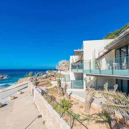 Mirador Blue F - Cala Sant Vicenc Apartman Cala de Sant Vicenc Kültér fotó