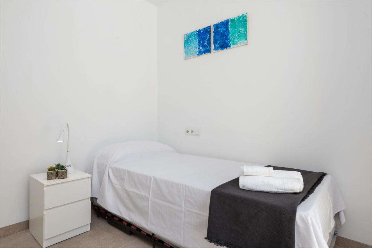 Mirador Blue F - Cala Sant Vicenc Apartman Cala de Sant Vicenc Kültér fotó